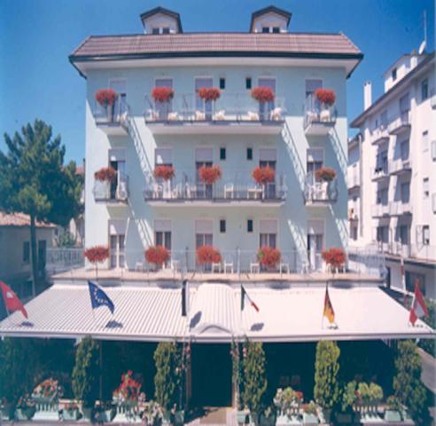 Hotel ARBOREA **