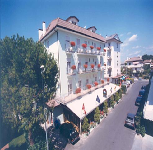 Hotel ARBOREA **