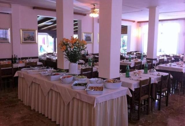 Hotel ARBOREA **