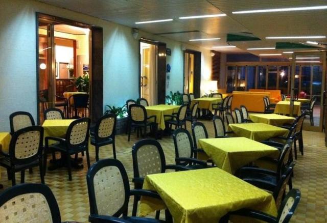 Hotel ARBOREA **