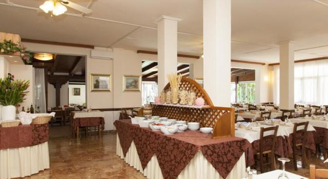 Hotel ARBOREA **