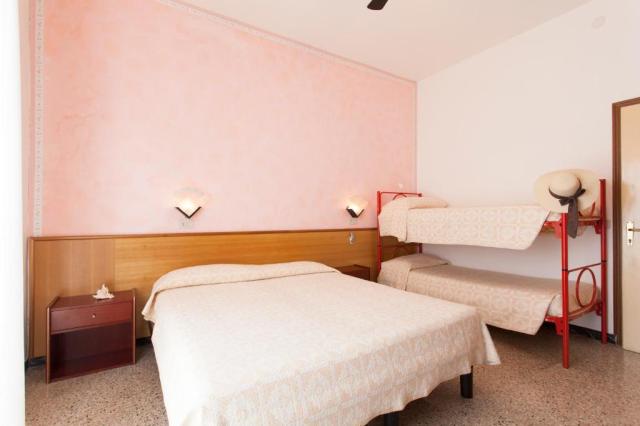 Hotel ARBOREA **