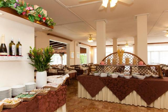 Hotel ARBOREA **