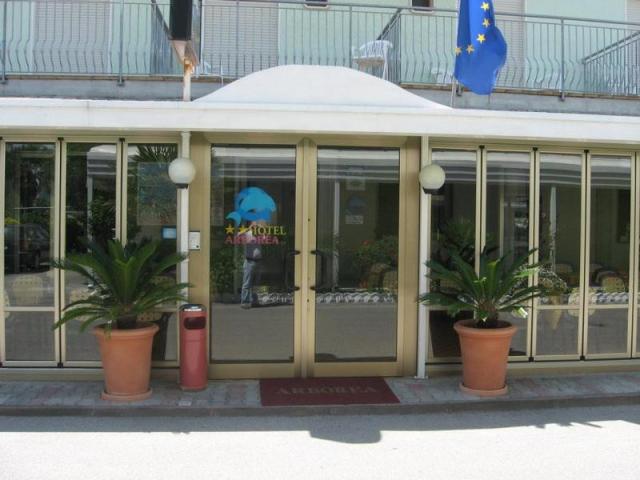 Hotel ARBOREA **