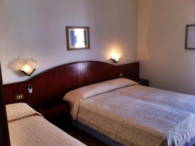 Hotel ARBOREA **