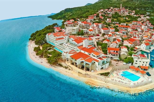 Hotel TUI BLUE MAKARSKA