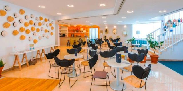 Hotel TUI BLUE MAKARSKA