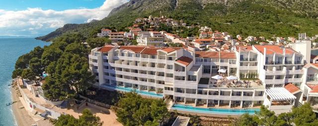 Hotel TUI BLUE MAKARSKA
