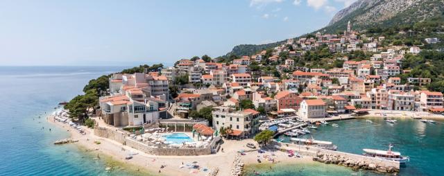 Hotel TUI BLUE MAKARSKA