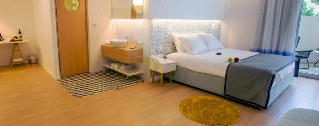 Hotel TUI BLUE MAKARSKA