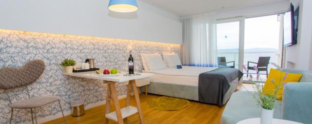 Hotel TUI BLUE MAKARSKA