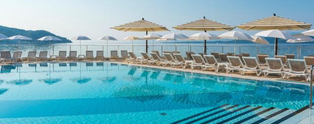 Hotel TUI BLUE MAKARSKA