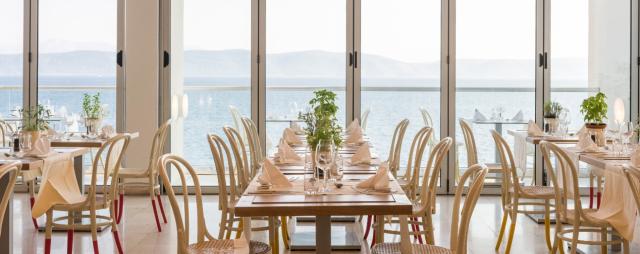 Hotel TUI BLUE MAKARSKA
