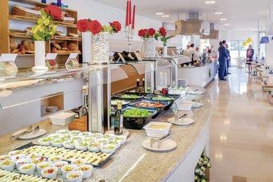 Hotel TUI BLUE MAKARSKA