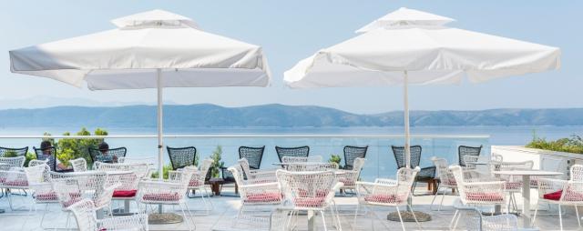 Hotel TUI BLUE MAKARSKA