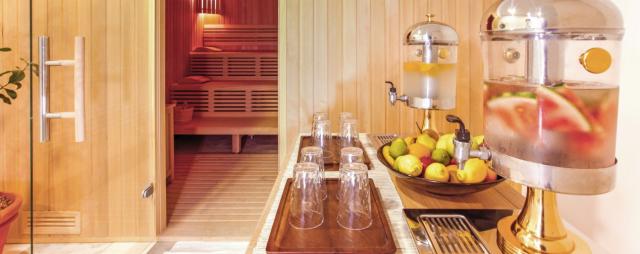 Hotel TUI BLUE MAKARSKA