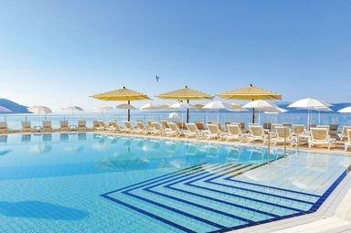 Hotel TUI BLUE MAKARSKA