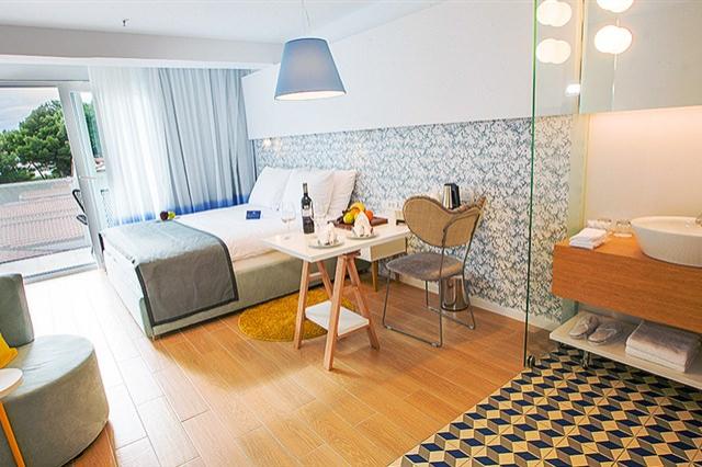 Hotel TUI BLUE MAKARSKA