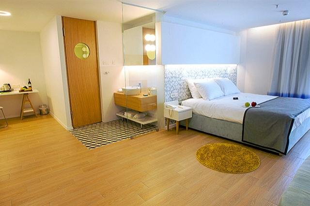 Hotel TUI BLUE MAKARSKA