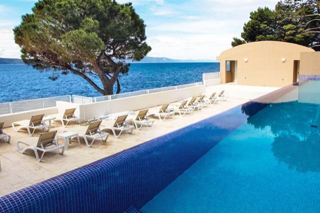 Hotel TUI BLUE MAKARSKA