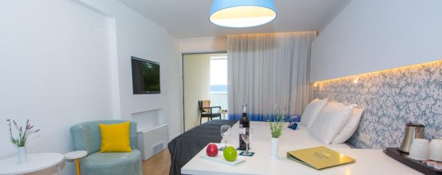 Hotel TUI BLUE MAKARSKA