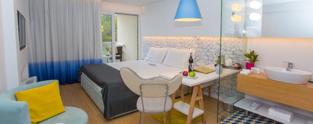 Hotel TUI BLUE MAKARSKA