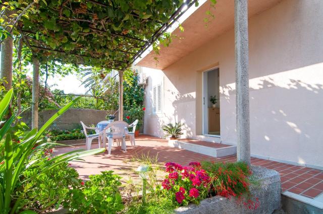 Apartmány Dubrovnik