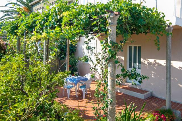Apartmány  DUBROVNIK ***