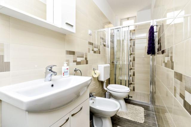 Apartmány  DUBROVNIK ***