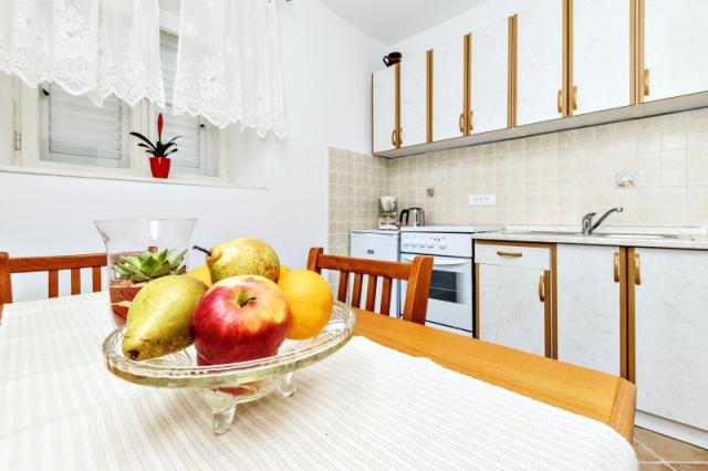 Apartmány  DUBROVNIK ***