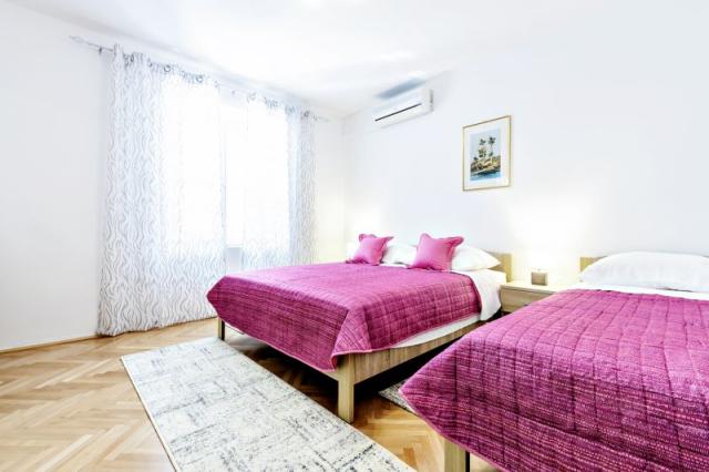 Apartmány  DUBROVNIK ***