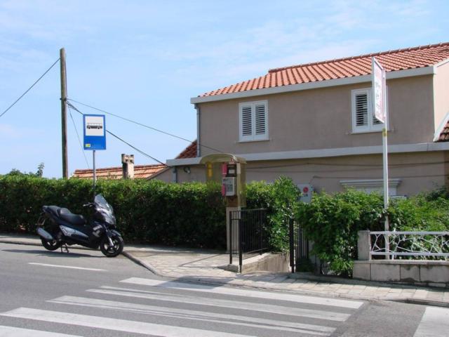 Apartmány  DUBROVNIK ***