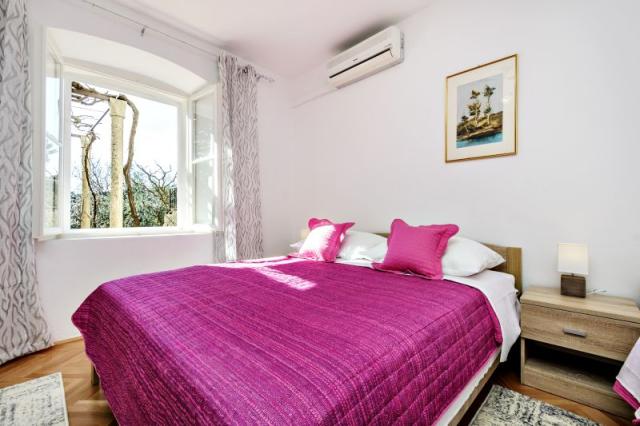 Apartmány  DUBROVNIK ***