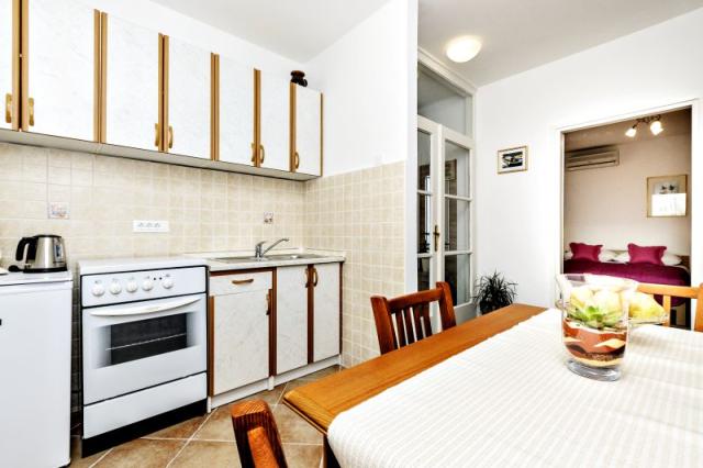 Apartmány  DUBROVNIK ***