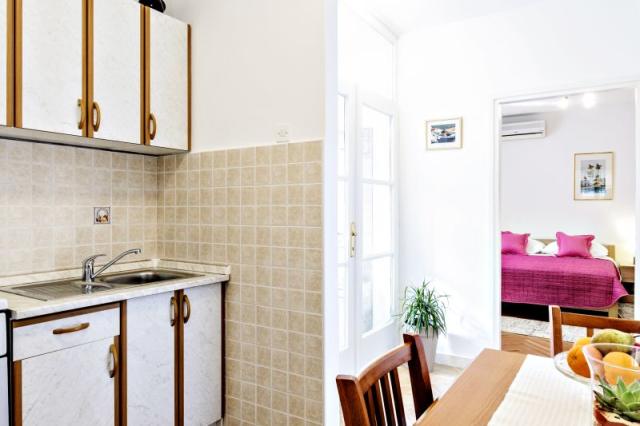 Apartmány  DUBROVNIK ***