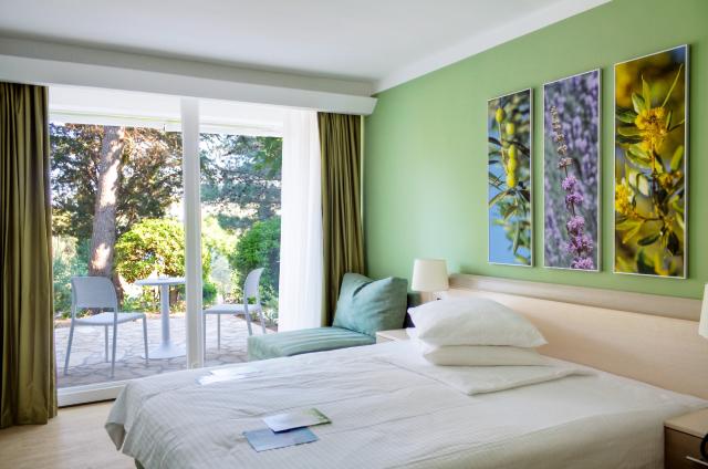 Hotel KIMEN ***