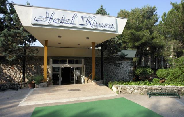 Hotel KIMEN ***