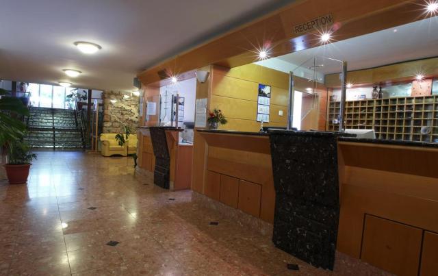 Hotel KIMEN ***