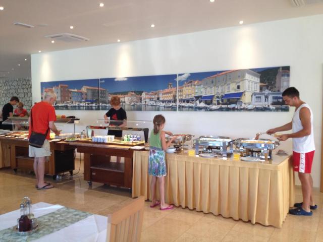 Hotel KIMEN ***