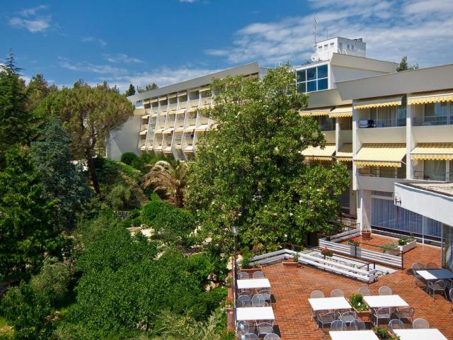 Hotel KIMEN ***