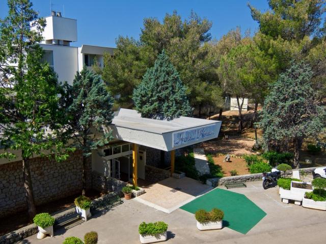 Hotel KIMEN ***