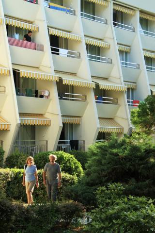 Hotel KIMEN ***
