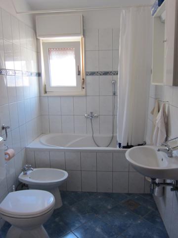 Izba:  APT 4+1