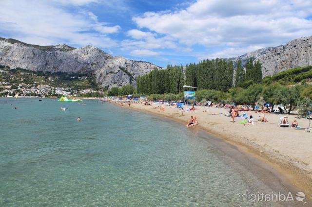 Apartmány DRAGAN ***