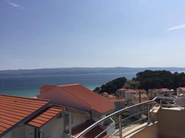 Apartmány DRAGAN ***