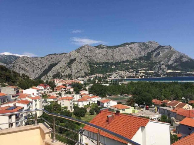 Apartmány DRAGAN ***