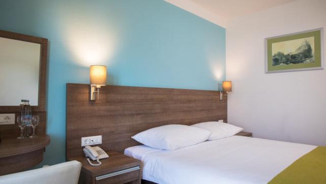 Hotel ASTAREA ***