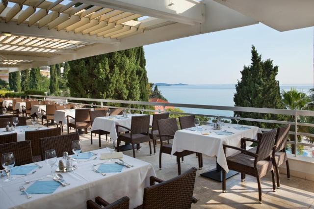 Hotel ASTAREA ***