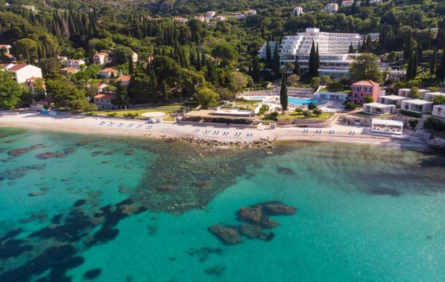 Hotel ASTAREA ***
