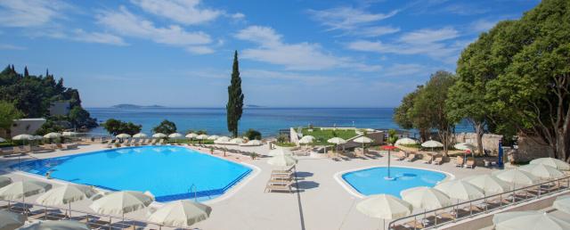 Hotel ASTAREA ***
